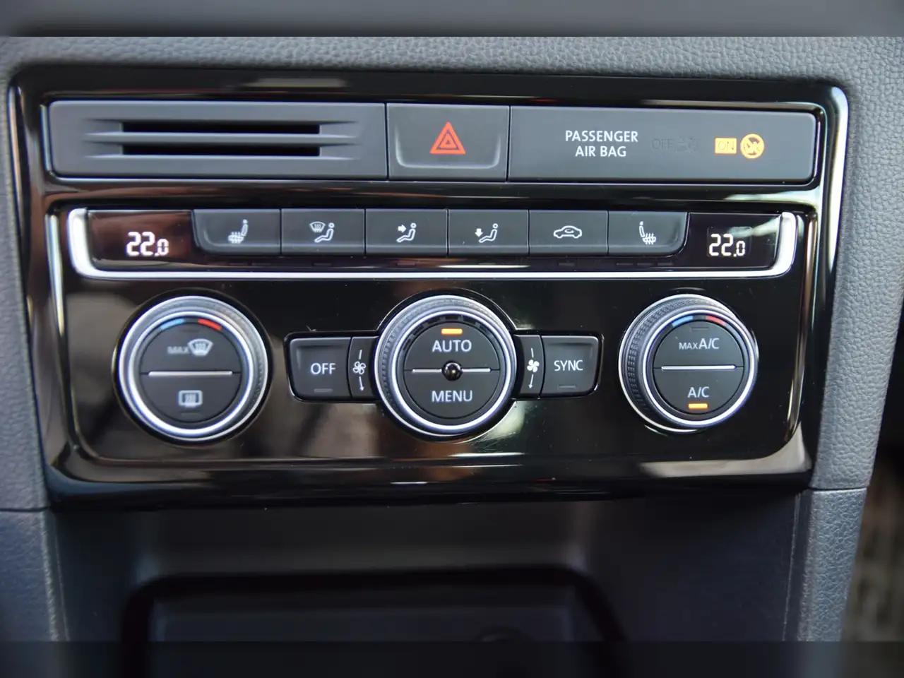 Volkswagen Golf TSI United DSG, миниатюра 15