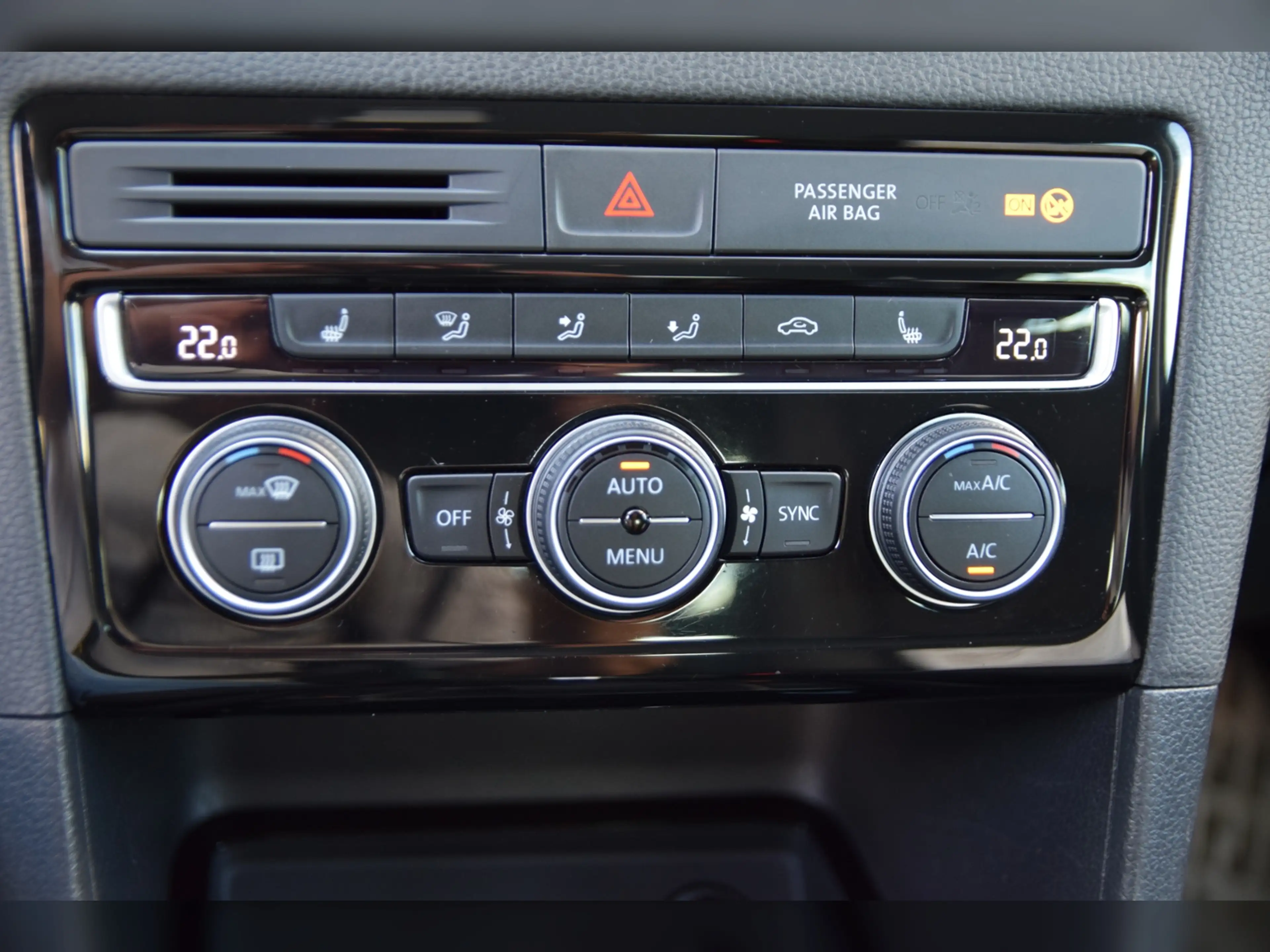 Volkswagen Golf Sportsvan TSI United DSG — photo 15