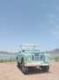 Land Rover Series - thumbnail 1