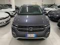 Volkswagen T-Cross 1.0 tsi Advanced 110cv Grigio - thumbnail 2