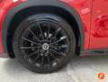 Mercedes-Benz GLA 180 Rojo - thumbnail 10