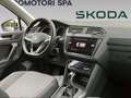 Volkswagen Tiguan 2ª serie 1.5 TSI 150 CV DSG ACT Life Bianco - thumbnail 9