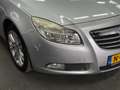 Opel Insignia 1.8 Edition / 6 Bak / Nieuwe APK / Nette Auto Grijs - thumbnail 7