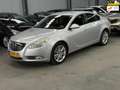Opel Insignia 1.8 Edition / 6 Bak / Nieuwe APK / Nette Auto Grijs - thumbnail 1