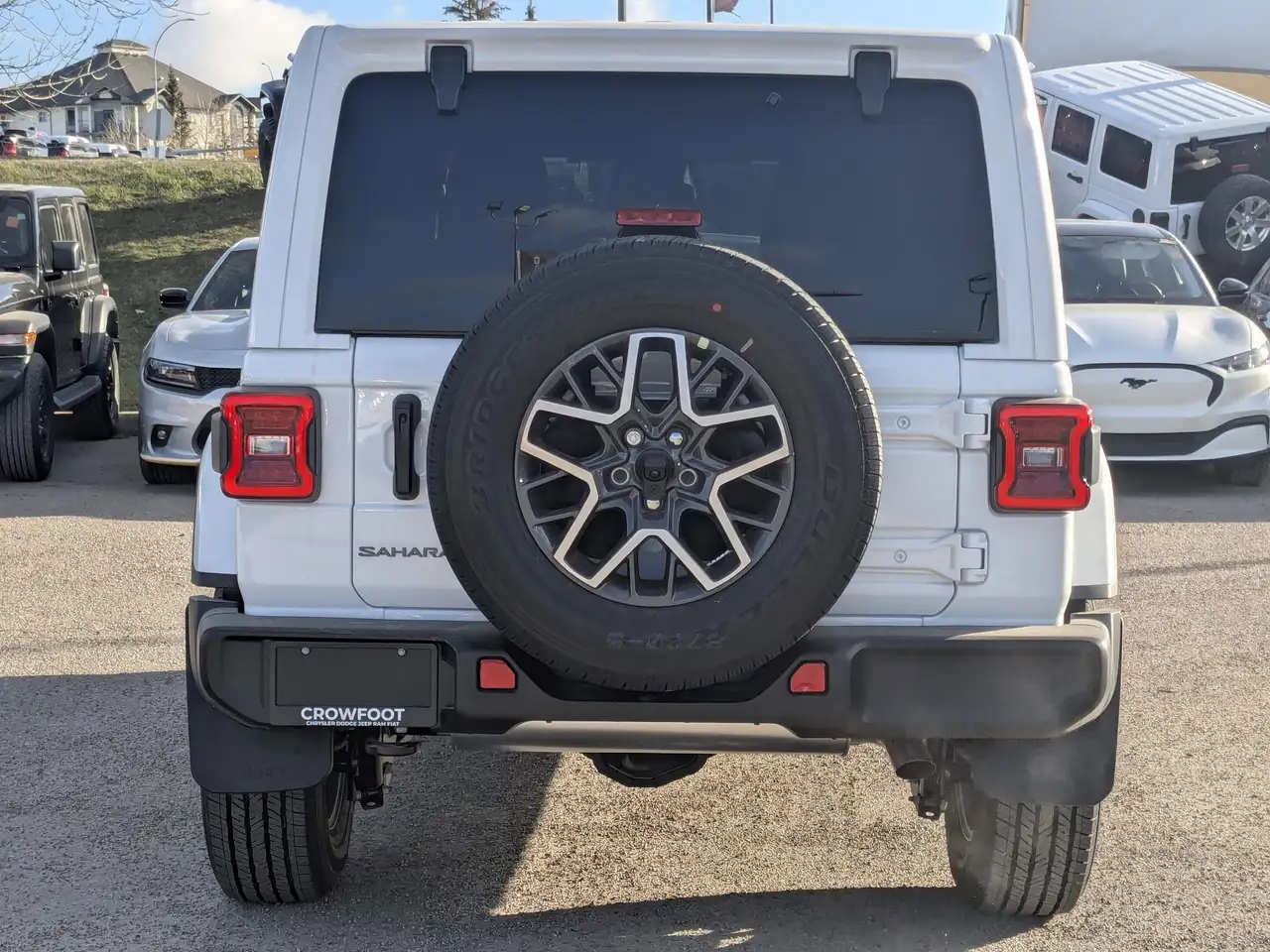 Jeep Wrangler снимка Jeep Wrangler