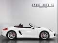 Porsche Boxster S Flat 6 3.4L Blanco - thumbnail 2