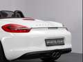 Porsche Boxster S Flat 6 3.4L Blanco - thumbnail 38