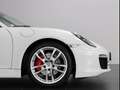 Porsche Boxster S Flat 6 3.4L Blanco - thumbnail 16