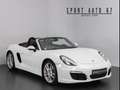 Porsche Boxster S Flat 6 3.4L Blanco - thumbnail 1