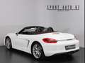 Porsche Boxster S Flat 6 3.4L Blanco - thumbnail 3