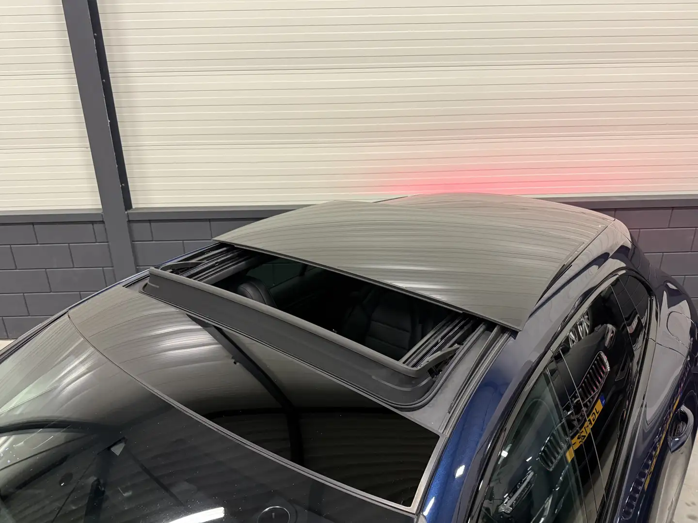 Porsche Panamera Sport Turismo 2.9 4 E-Hybrid Platinum Edition PANO Blu/Azzurro - 2