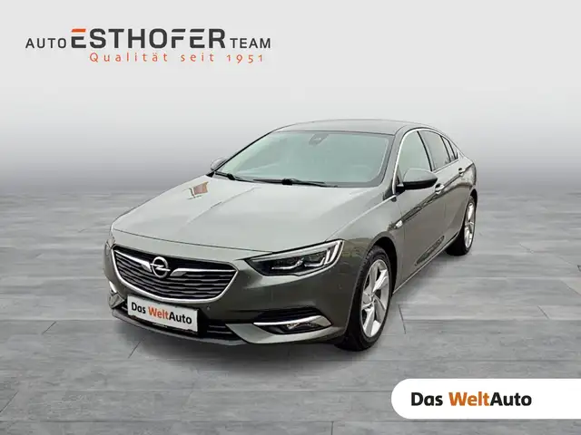 Opel Insignia B Grand Sport Innovation