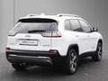 Jeep Cherokee 2.2 Multijet Limited 4WD Navi/RFK Weiß - thumbnail 4