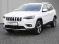 Jeep Cherokee 2.2 Multijet Limited 4WD Navi/RFK Weiß - thumbnail 2