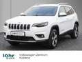 Jeep Cherokee 2.2 Multijet Limited 4WD Navi/RFK Weiß - thumbnail 1