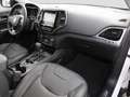 Jeep Cherokee 2.2 Multijet Limited 4WD Navi/RFK Weiß - thumbnail 8