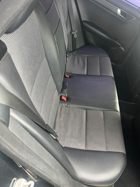 Mercedes-Benz C 220 C T-Modell C 220 CDI BlueEfficiency — photo 10