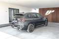 BMW X3 Xdrive 30e M pack, elektrische zetels, camera Zwart - thumbnail 6