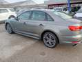Audi A4 A4 V 2016 Berlina 2.0 tdi Sport 150cv Grigio - thumbnail 4