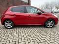 Peugeot 208 1.2 VTi Allure|5DRS|NAVI|AIRCO|1EIG|TREKHAAK Rouge - thumbnail 10