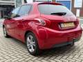 Peugeot 208 1.2 VTi Allure|5DRS|NAVI|AIRCO|1EIG|TREKHAAK Rouge - thumbnail 6