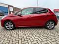 Peugeot 208 1.2 VTi Allure|5DRS|NAVI|AIRCO|1EIG|TREKHAAK Rouge - thumbnail 4
