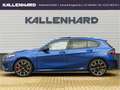 BMW 135 1 Serie M135 xDrive-Pano-Memory-ACC-Head-Up-Lenkra Bleu - thumbnail 8