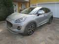 Ford Puma Titanium Automatic Silber - thumbnail 1