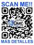 Volkswagen Touran 2.0TDI CR BMT Advance 85kW Gris - thumbnail 10