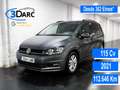 Volkswagen Touran 2.0TDI CR BMT Advance 85kW Gris - thumbnail 1