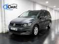 Volkswagen Touran 2.0TDI CR BMT Advance 85kW Gris - thumbnail 2