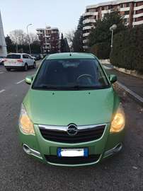 1.2 16v Enjoy 86cv