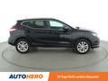 Nissan Qashqai 1.2 Tekna*NAVI*TEMPO*CAM*PDC*SHZ*KLIMA*GARANTIE* Schwarz - thumbnail 7