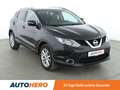 Nissan Qashqai 1.2 Tekna*NAVI*TEMPO*CAM*PDC*SHZ*KLIMA*GARANTIE* Schwarz - thumbnail 8