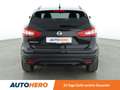 Nissan Qashqai 1.2 Tekna*NAVI*TEMPO*CAM*PDC*SHZ*KLIMA*GARANTIE* Schwarz - thumbnail 5