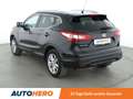 Nissan Qashqai 1.2 Tekna*NAVI*TEMPO*CAM*PDC*SHZ*KLIMA*GARANTIE* Schwarz - thumbnail 4