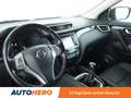 Nissan Qashqai 1.2 Tekna*NAVI*TEMPO*CAM*PDC*SHZ*KLIMA*GARANTIE* Schwarz - thumbnail 11