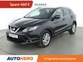 Nissan Qashqai 1.2 Tekna*NAVI*TEMPO*CAM*PDC*SHZ*KLIMA*GARANTIE* Schwarz - thumbnail 1