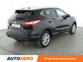 Nissan Qashqai 1.2 Tekna*NAVI*TEMPO*CAM*PDC*SHZ*KLIMA*GARANTIE* Schwarz - thumbnail 6