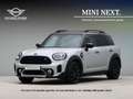 MINI Cooper SE Countryman ALL4 Business Edition Blanc - thumbnail 1