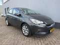 Opel Corsa 1.4 Favourite 5-Deurs - Cruise Control - Airco Grijs - thumbnail 4
