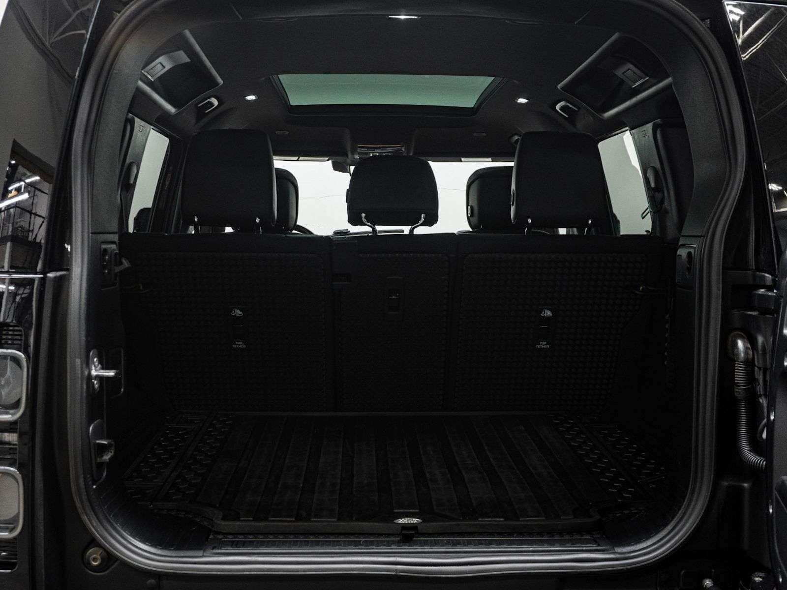 2024 Land Rover Defender X | COMFORT PKG | 22 INCH WHEELS thumb 15