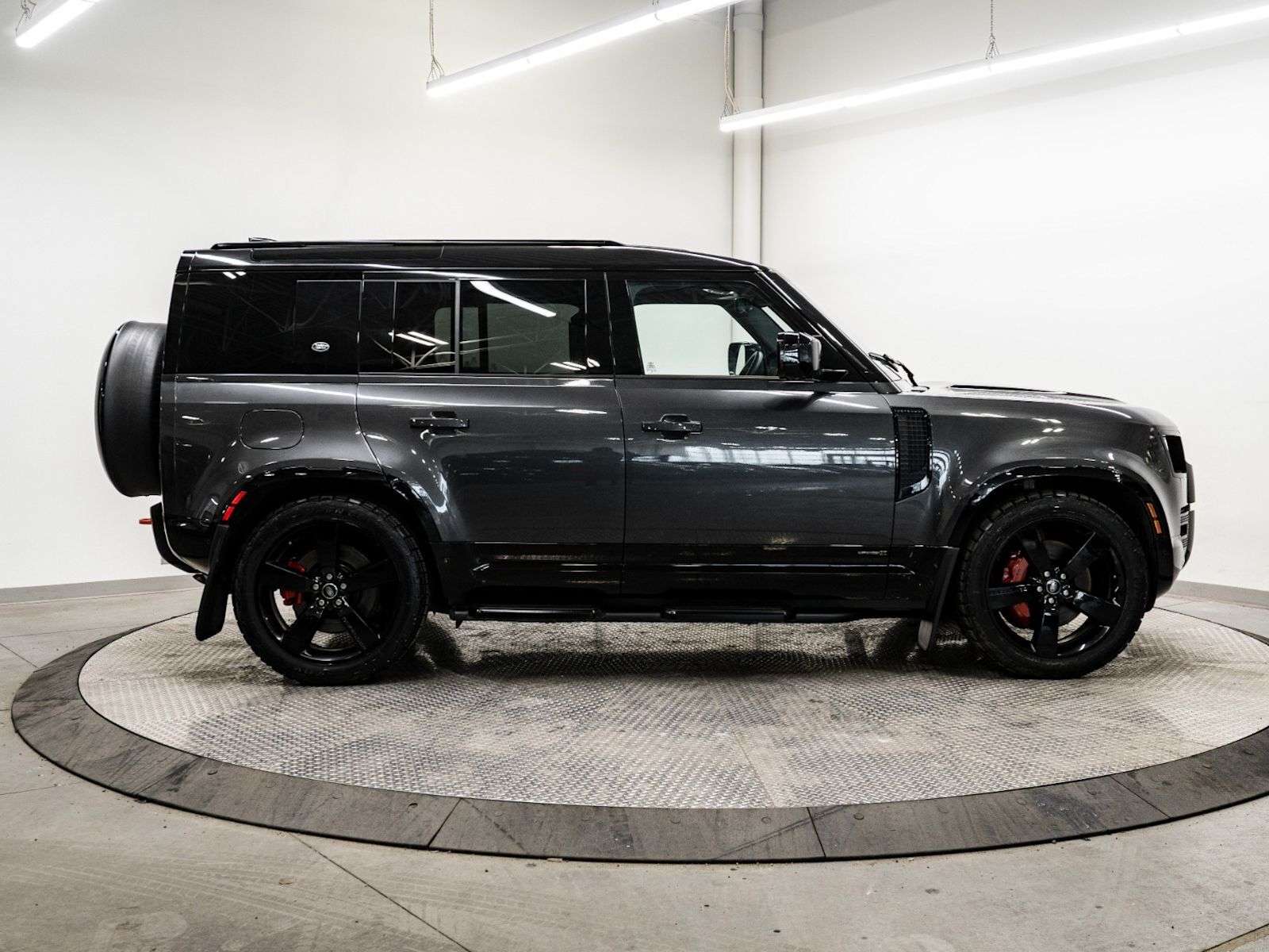 2024 Land Rover Defender X | COMFORT PKG | 22 INCH WHEELS thumb 7