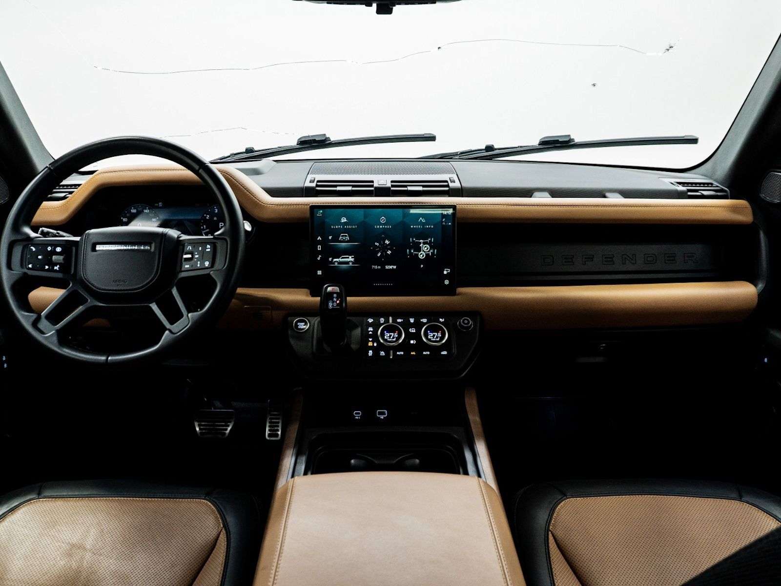 2024 Land Rover Defender X | COMFORT PKG | 22 INCH WHEELS thumb 34