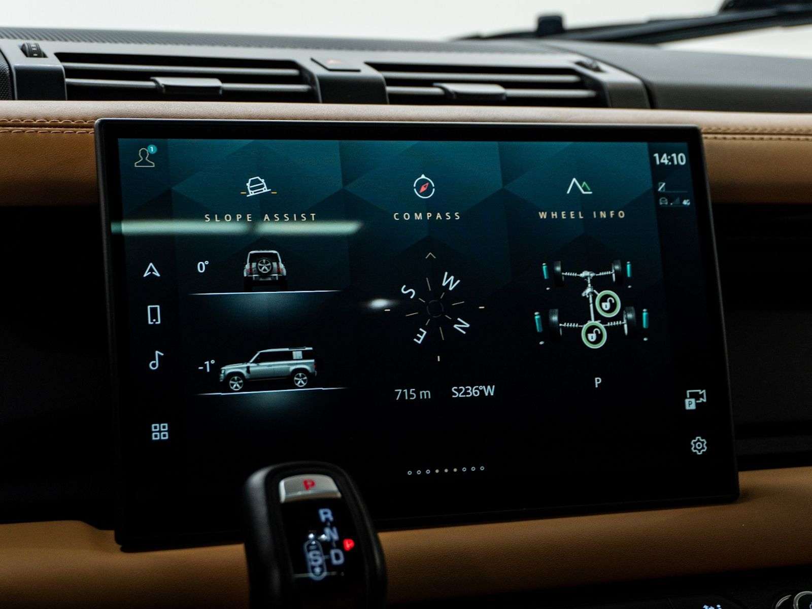 2024 Land Rover Defender X | COMFORT PKG | 22 INCH WHEELS thumb 21