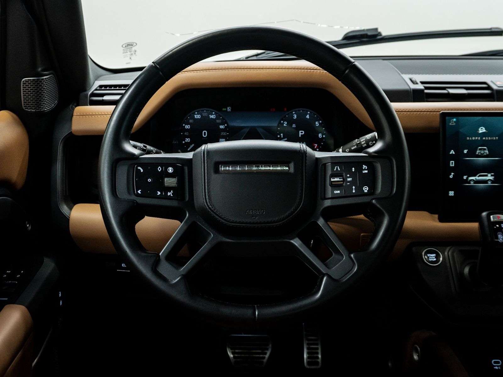 2024 Land Rover Defender X | COMFORT PKG | 22 INCH WHEELS thumb 16