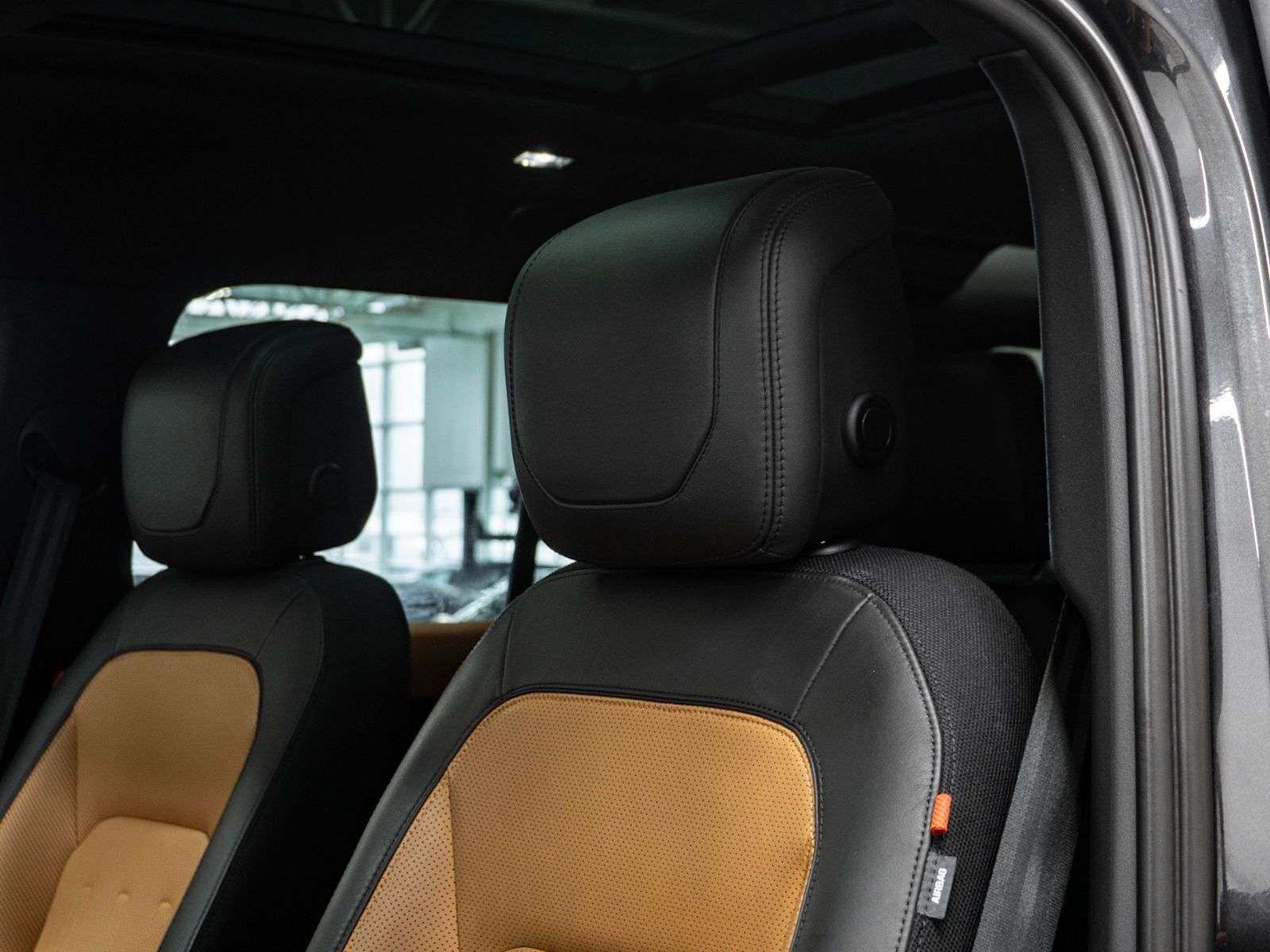 2024 Land Rover Defender X | COMFORT PKG | 22 INCH WHEELS thumb 25