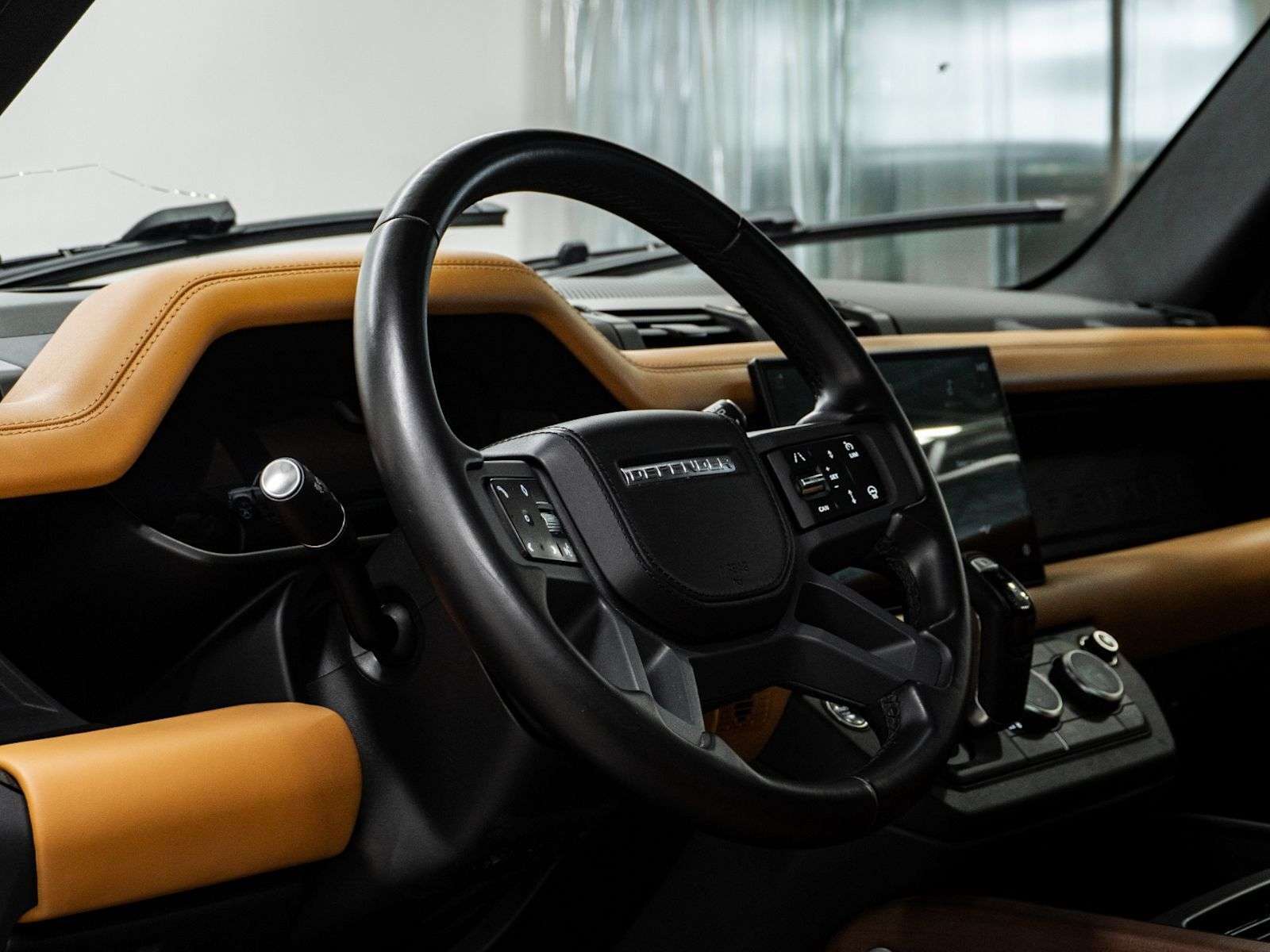 2024 Land Rover Defender X | COMFORT PKG | 22 INCH WHEELS thumb 31