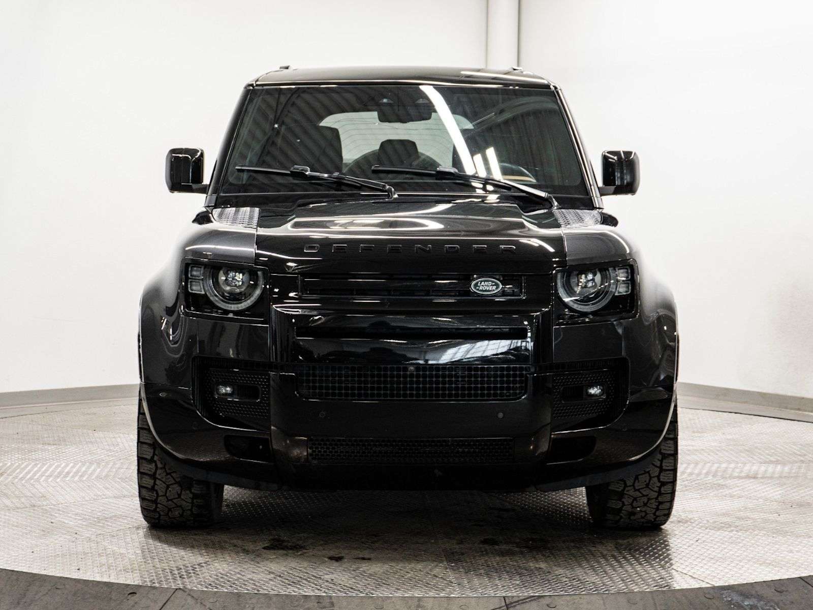 2024 Land Rover Defender X | COMFORT PKG | 22 INCH WHEELS thumb 8
