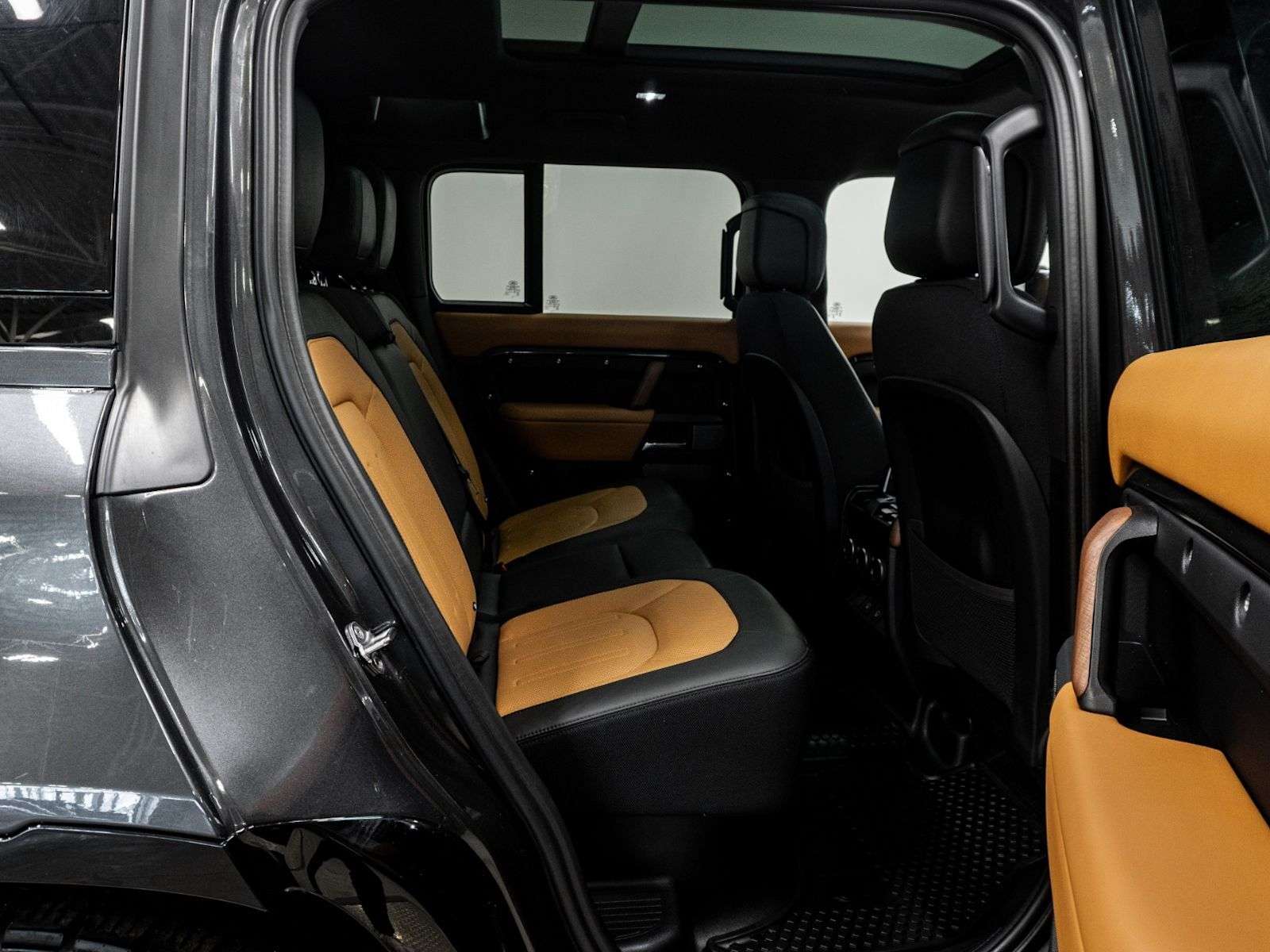 2024 Land Rover Defender X | COMFORT PKG | 22 INCH WHEELS thumb 23